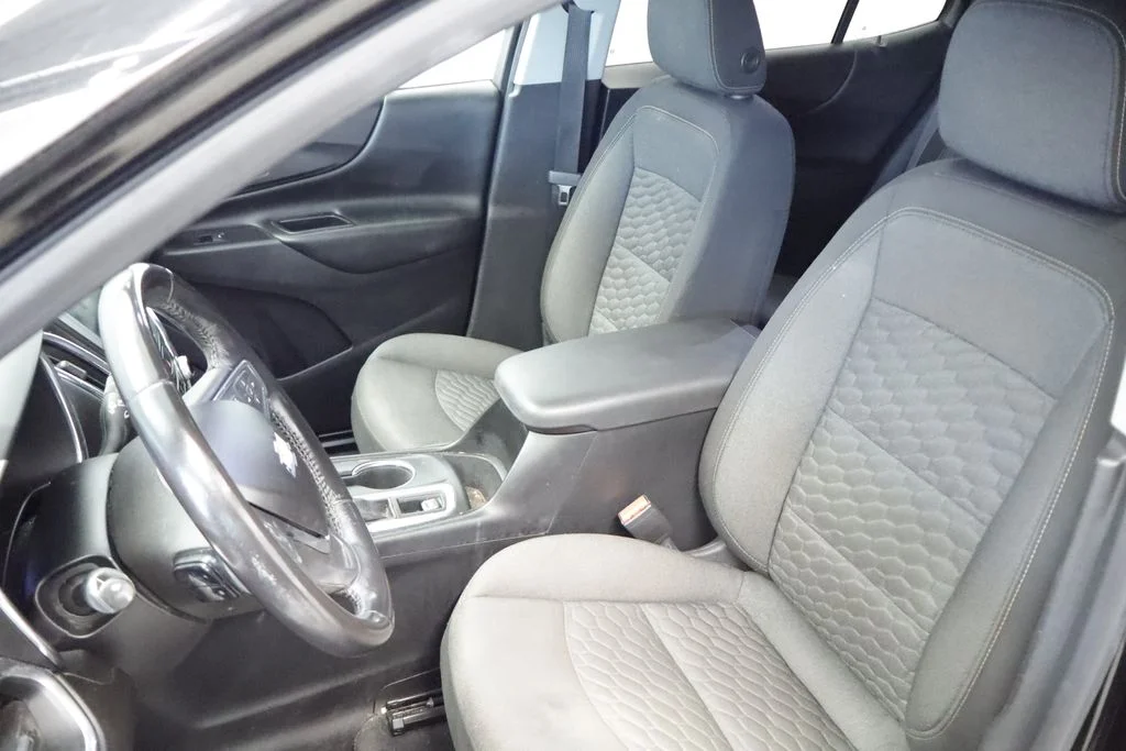Used 2019 Black Chevrolet LT image 14