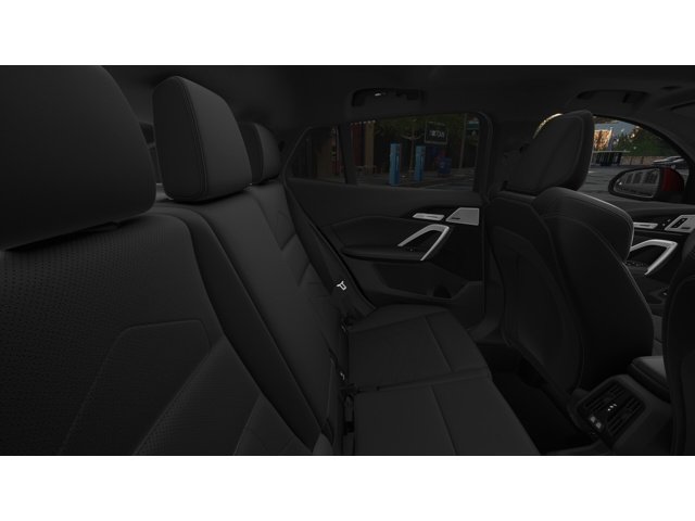 New 2026 Vegas Red Metallic BMW xDrive28i image 12