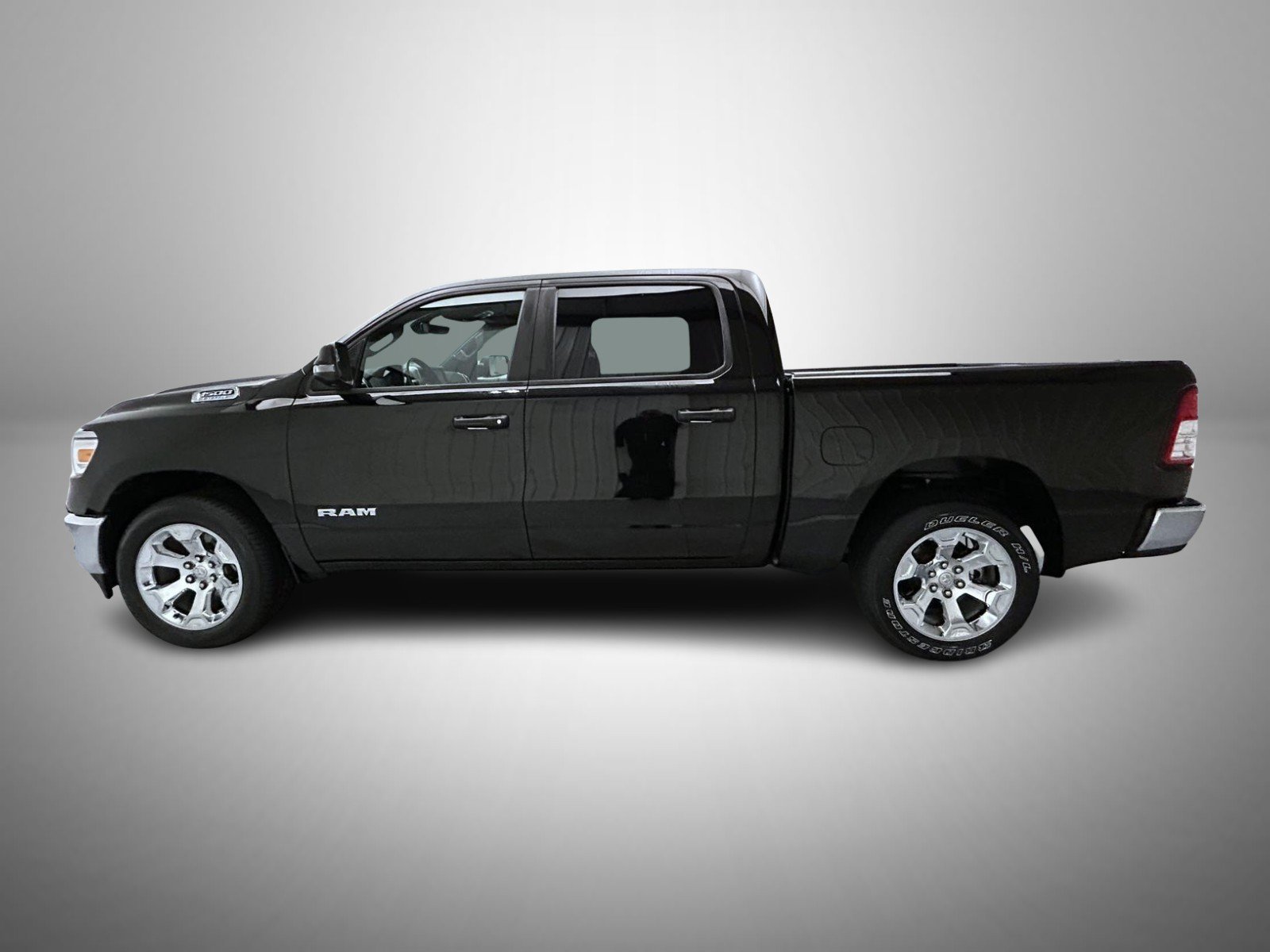 Used 2023 Black Ram Big Horn/Lone Star image 8