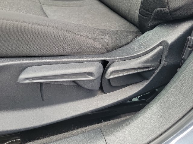 2025 Honda Accord LX - Photo 19
