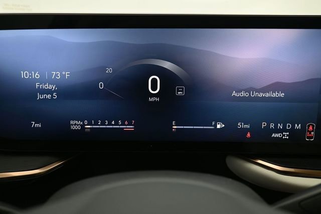 2026 Buick Envision Avenir - Photo 9