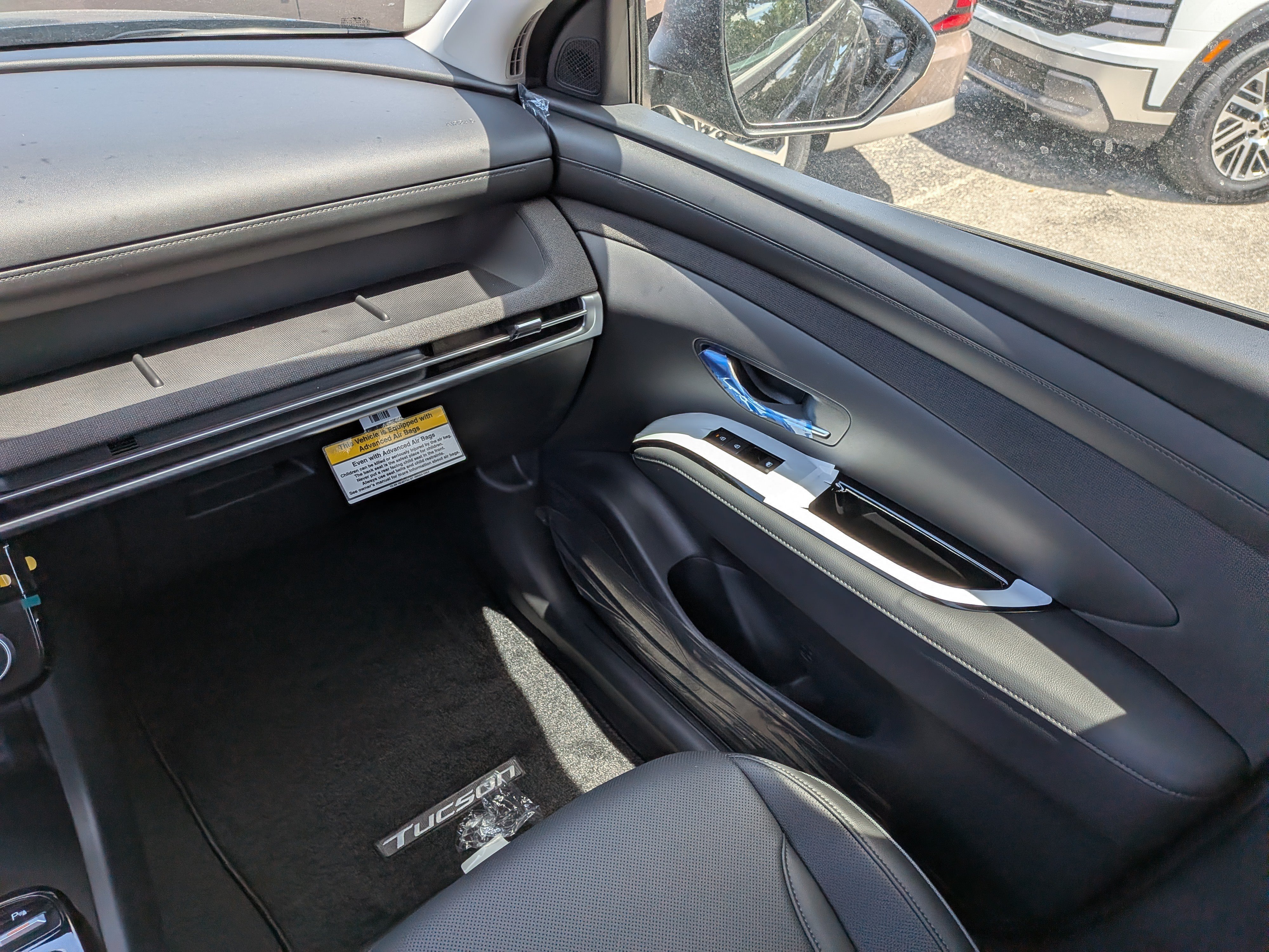 New 2026 Amazon Gray Hyundai Blue image 54