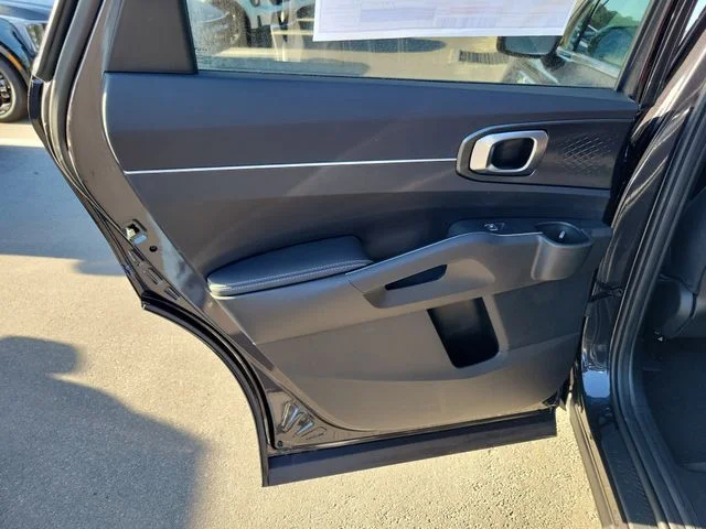 New 2026 Panthera Metal Kia LX image 26