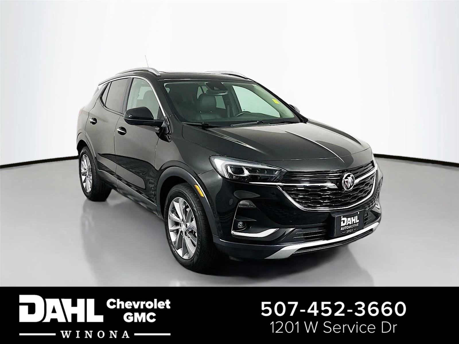 2023 Buick Encore GX Essence's photo