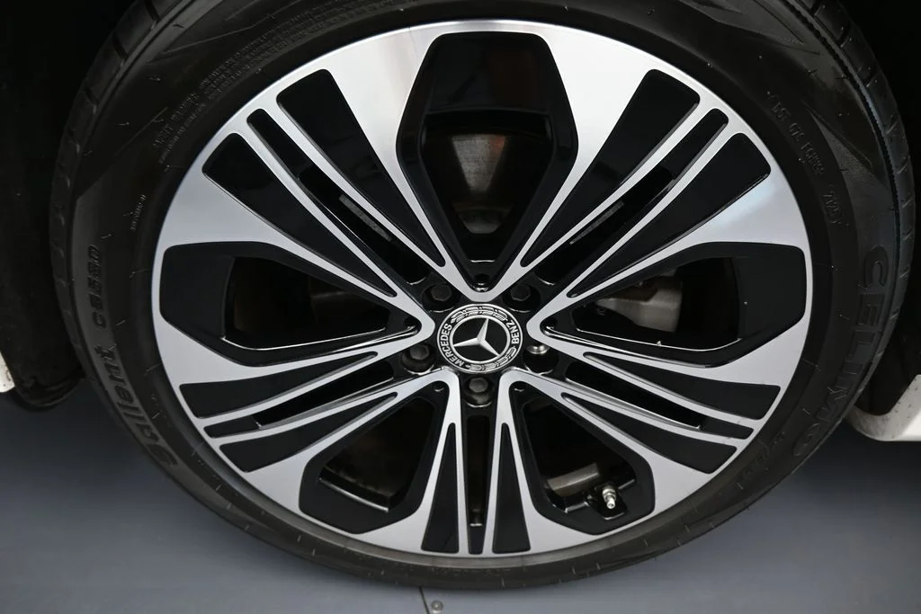 Used 2025 White Mercedes-Benz E 350 image 47