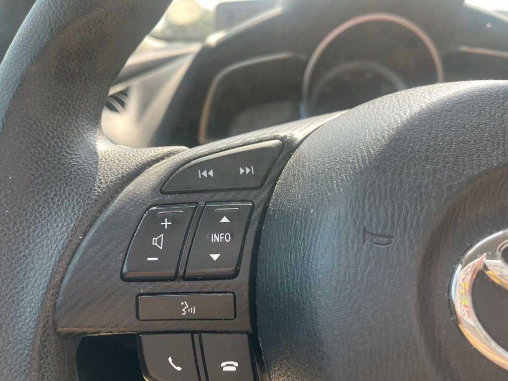 Used 2018 Blue Toyota Base image 13