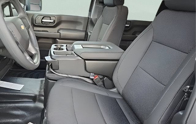 2025 Chevrolet Silverado 3500 HD Work Truck - Photo 10