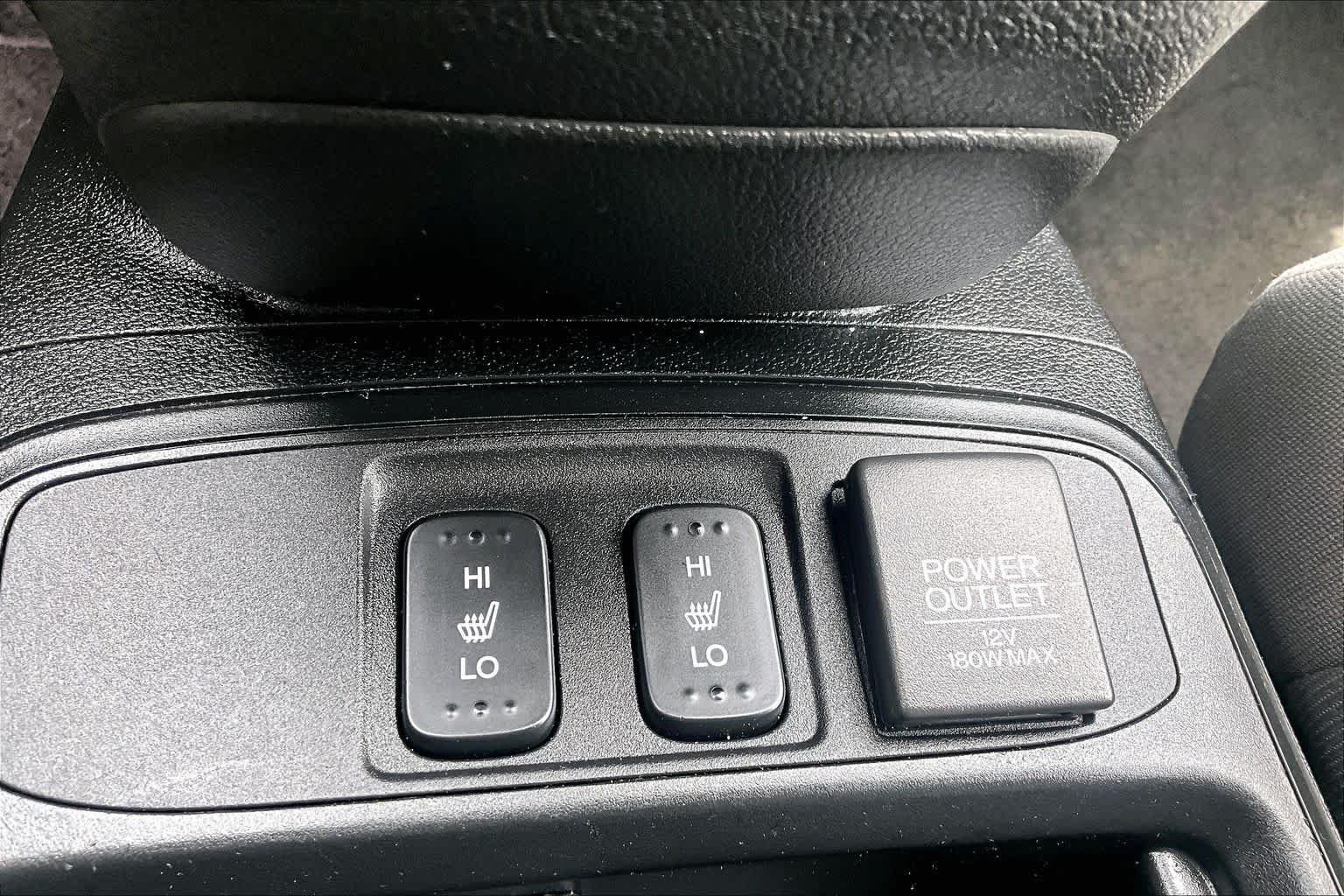 Used 2015  Honda EX image 34