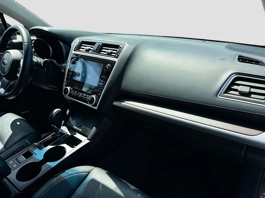 Used 2019 Gray Subaru 2.5i image 35