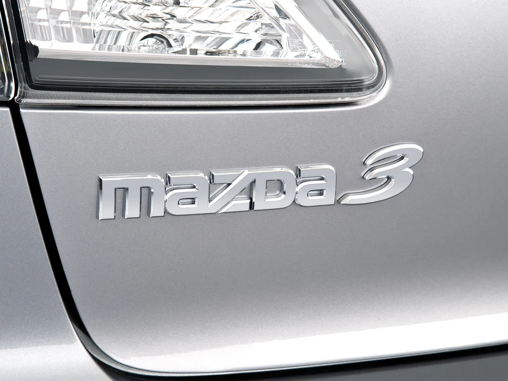 Used 2010 Silver Mazda i Sport image 51