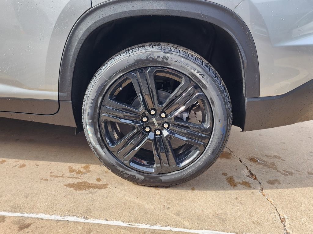 2026 GMC Acadia Elevation - Photo 56