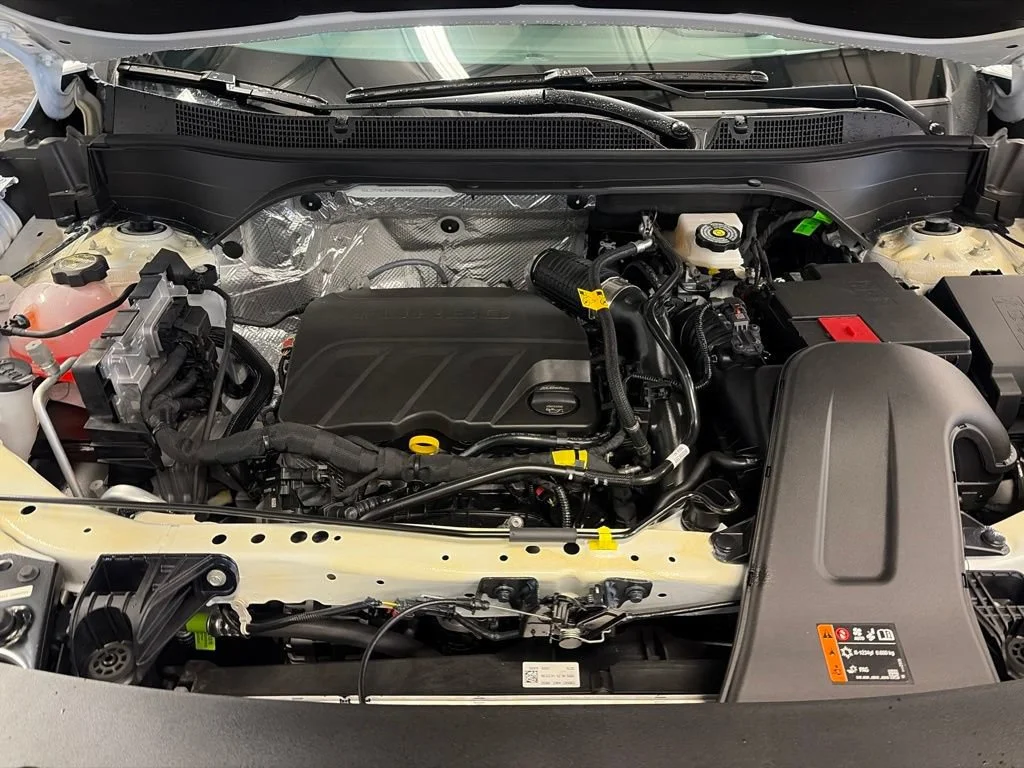 2026 Chevrolet Trax LT - Photo 13