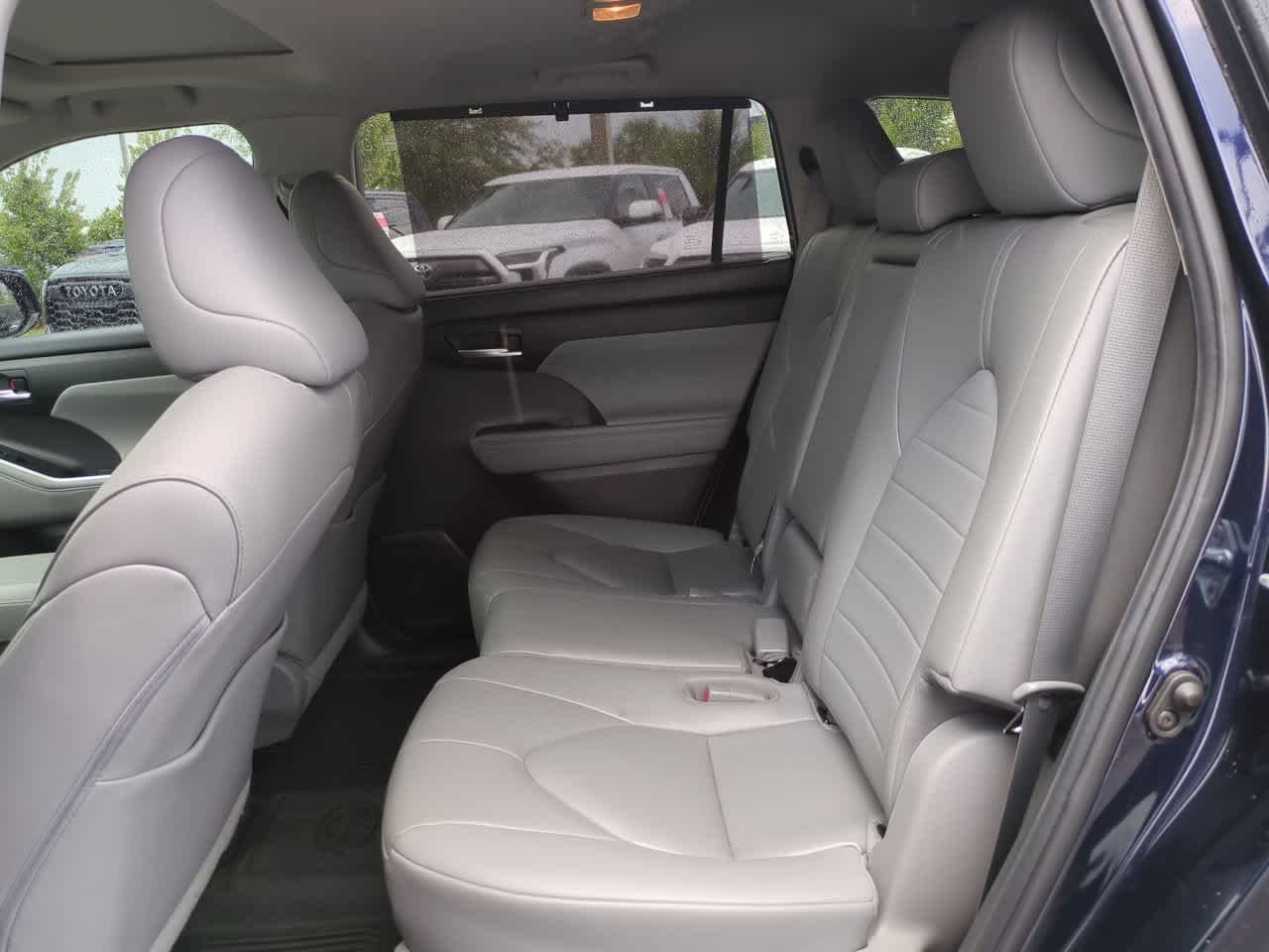 Used 2023 Blueprint Toyota L image 13