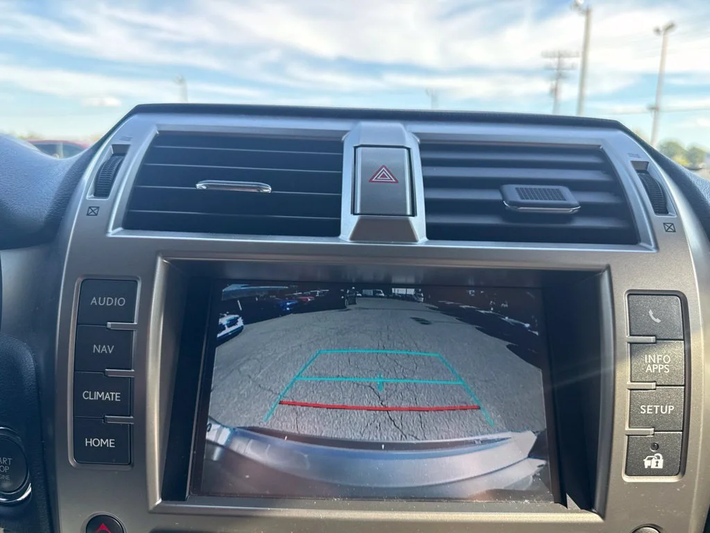 Used 2021  Lexus GX 460 Premium image 23