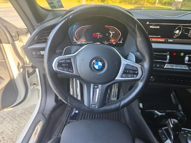 Used 2024 White BMW 228i image 17