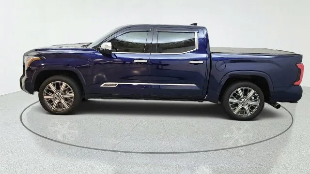 Used 2022  Toyota Capstone image 6