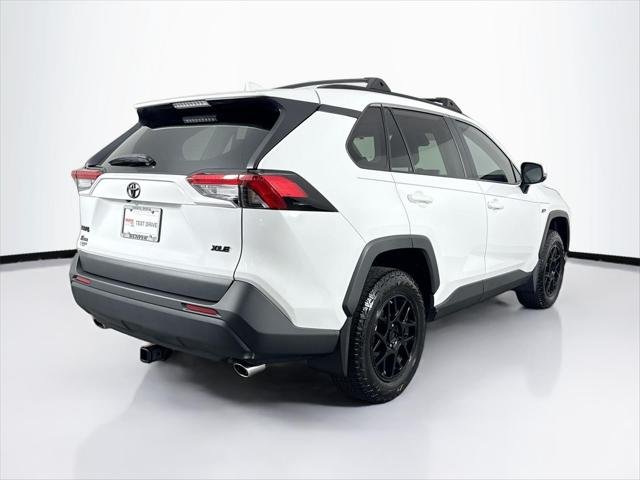 Certified Used 2024 ICE CAP Toyota  image 2