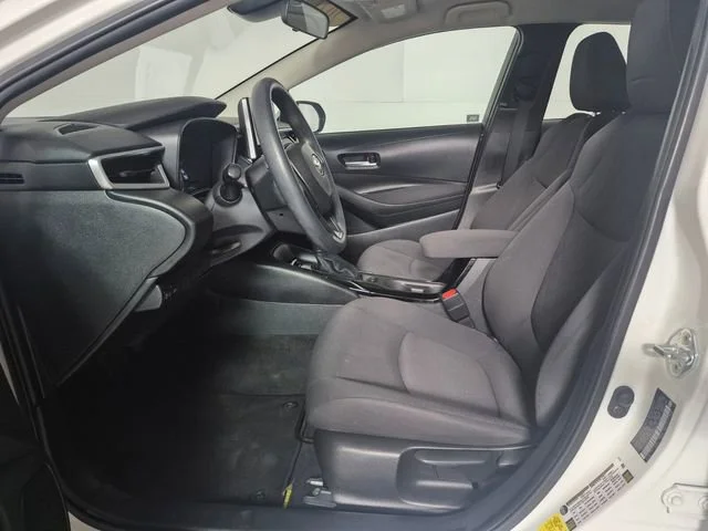 2021 Toyota Corolla LE - Photo 14