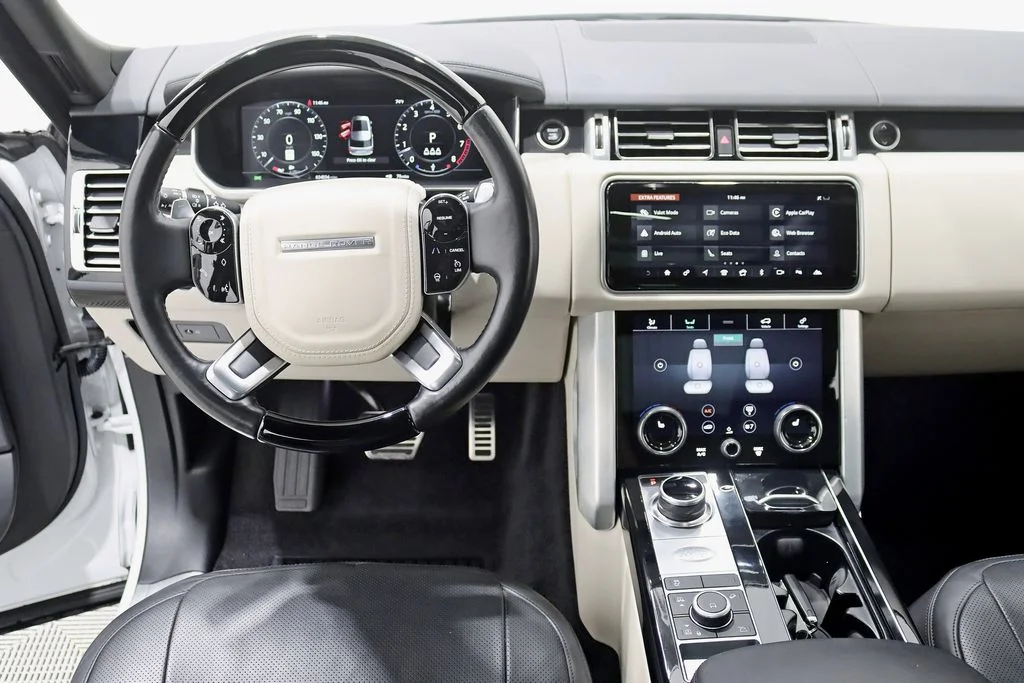 Used 2022  Land Rover Westminster image 11