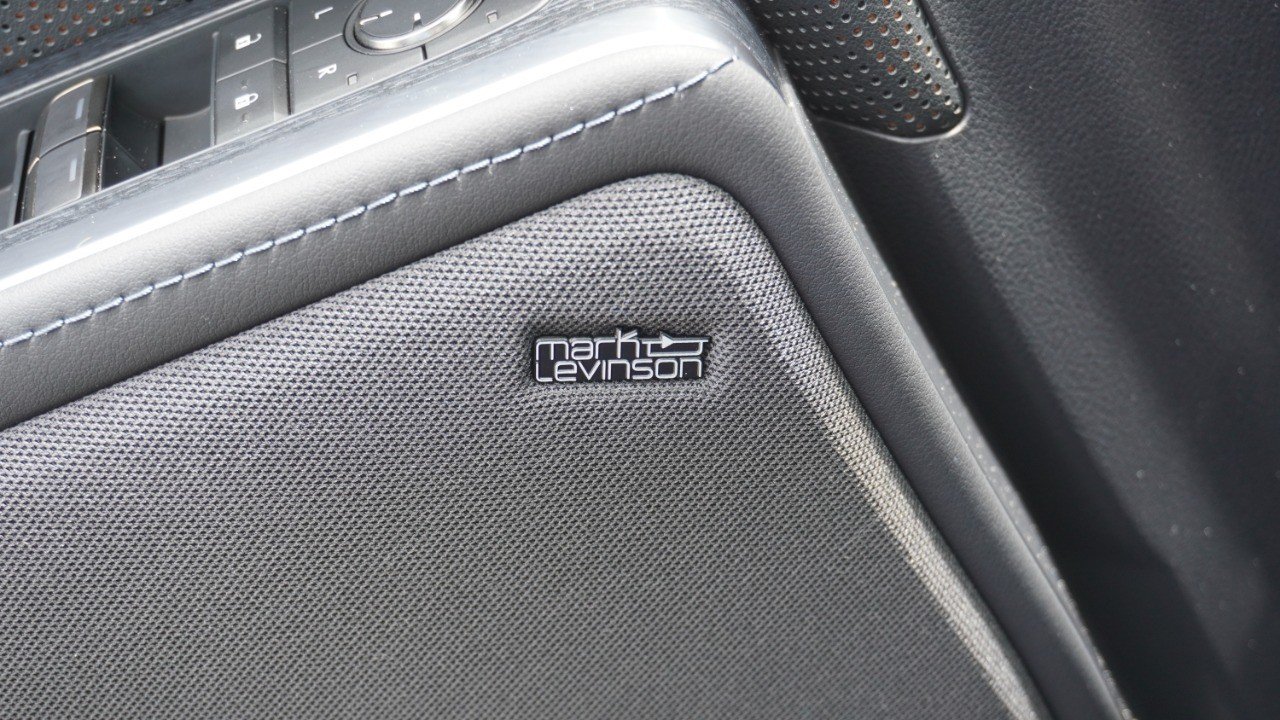 Certified Used 2025 CAVIAR Lexus GX 550 Luxury+ image 23