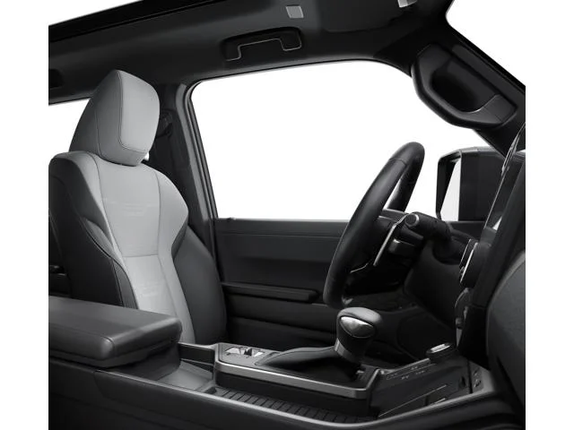 New 2026 Atomic Silver Lexus LUXURY PLUS image 7