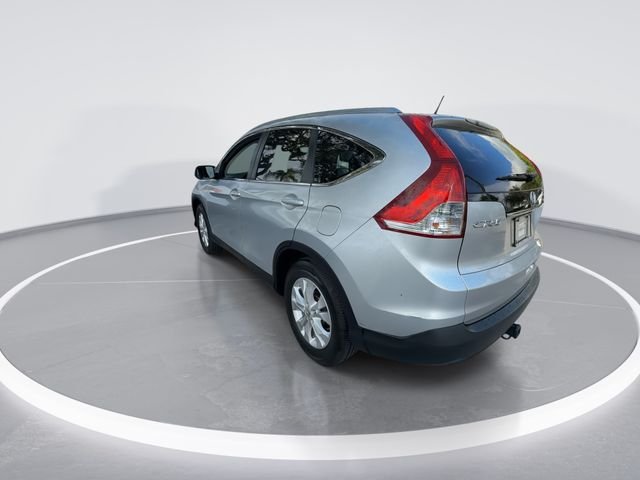 2013 Honda CR-V EX-L - Photo 6