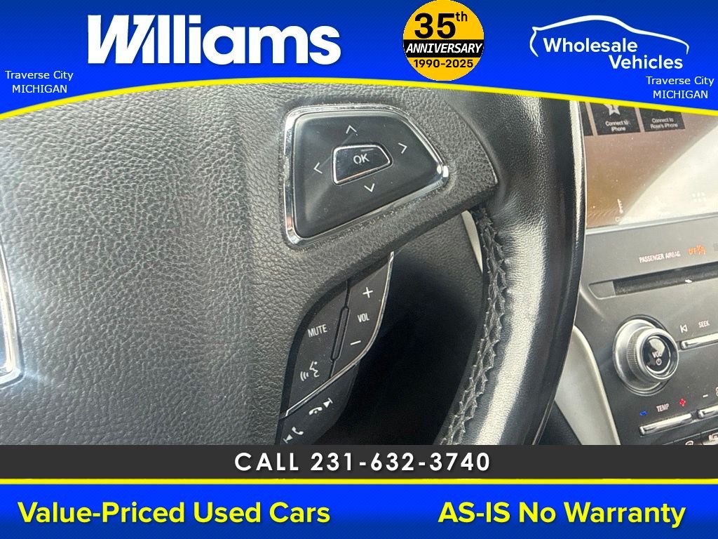 Used 2019  Lincoln Select image 30
