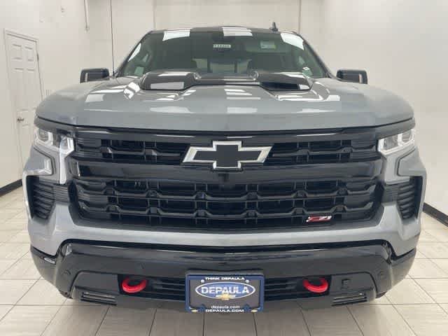 New 2026 Sterling Gray Metallic Chevrolet LT Trail Boss image 20