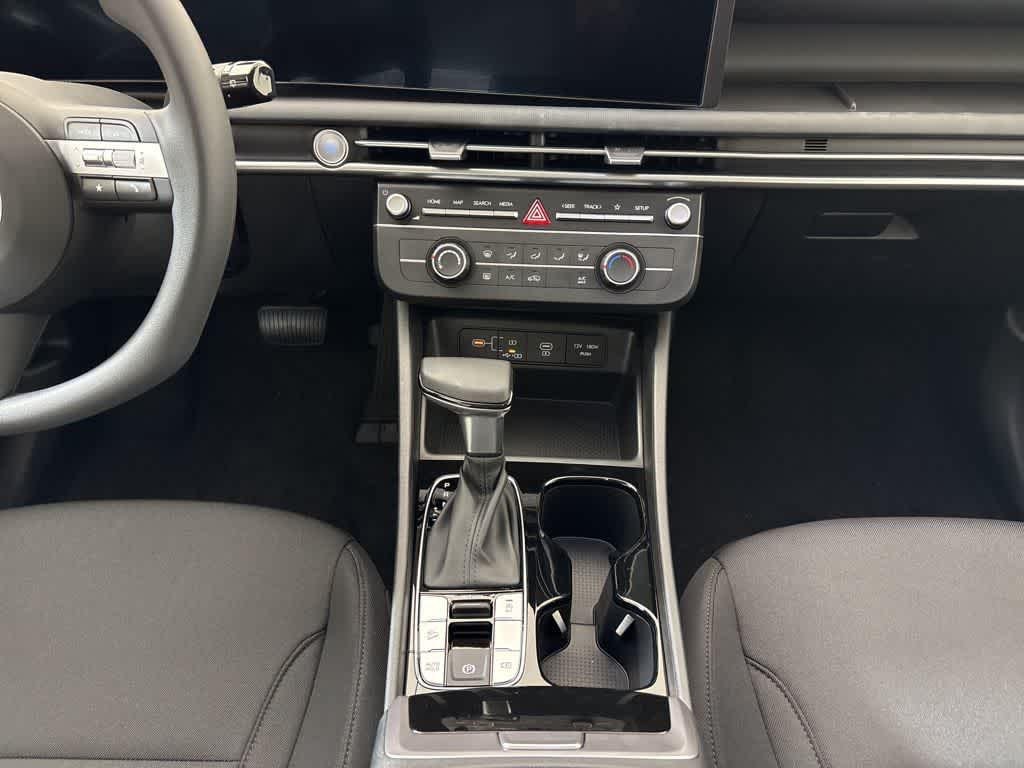 New 2026 Serenity White Pearl Hyundai SE FWD image 22