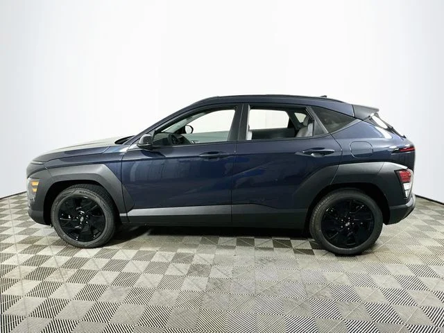 New 2027 Hyundai KONA SEL Sport