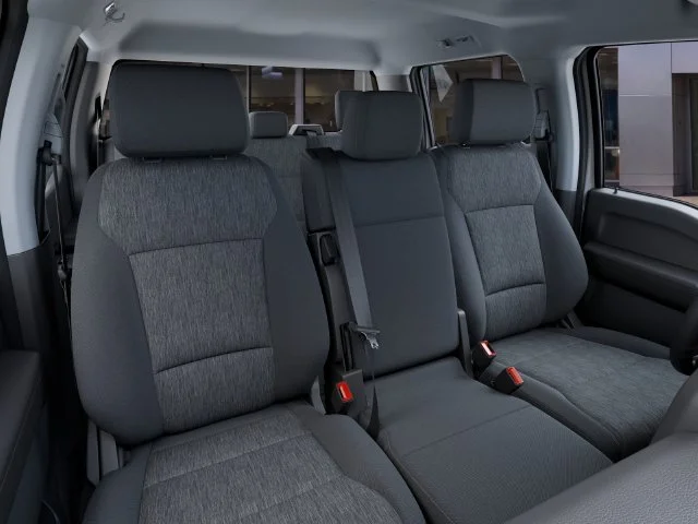 New 2027 Oxford White Ford XL image 32