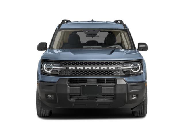 New 2026 Black Ford Big Bend image 7