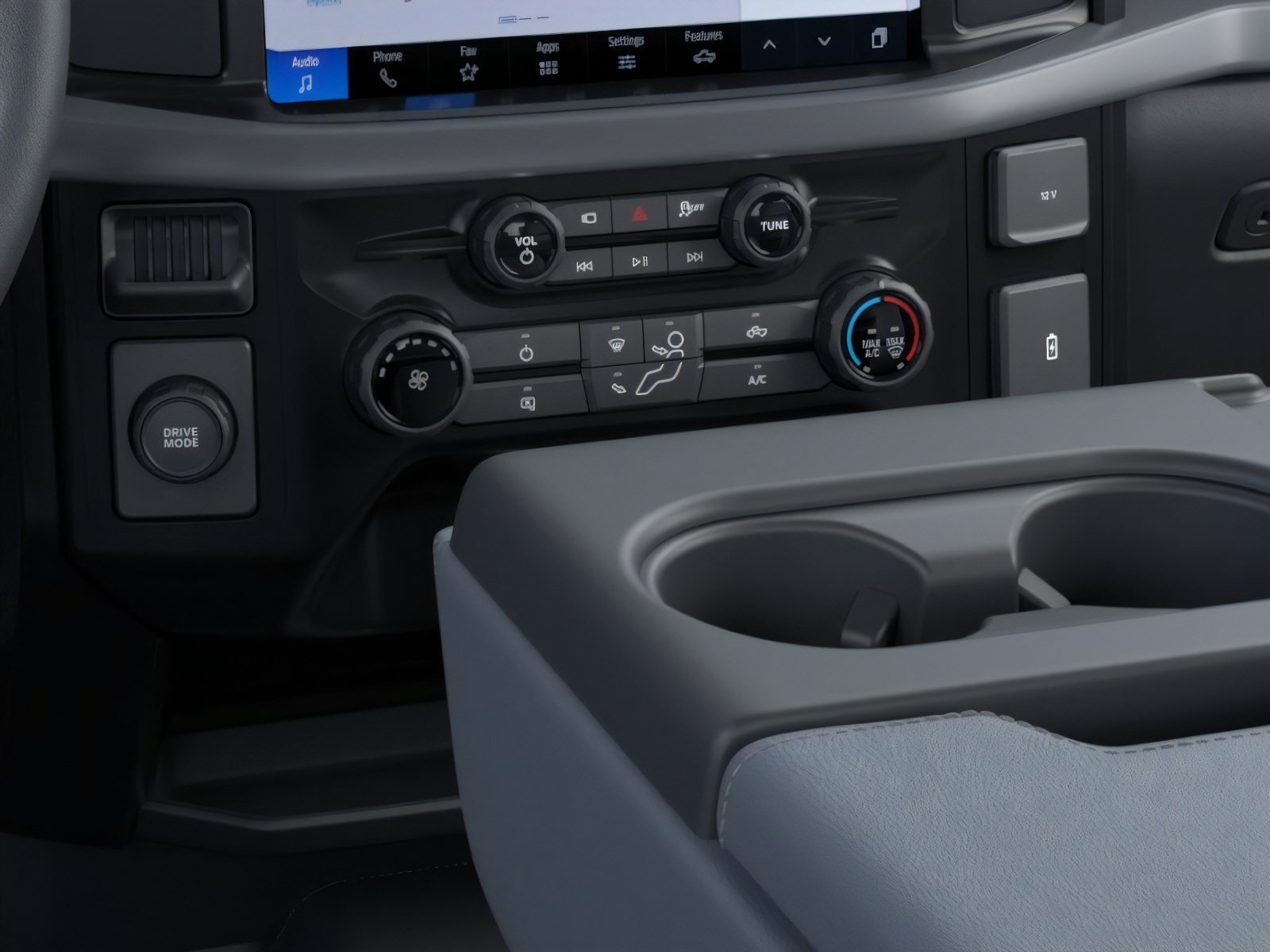 New 2026 Oxford White Ford XL image 15