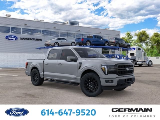 New 2026 Avalanche Ford Lariat image 11