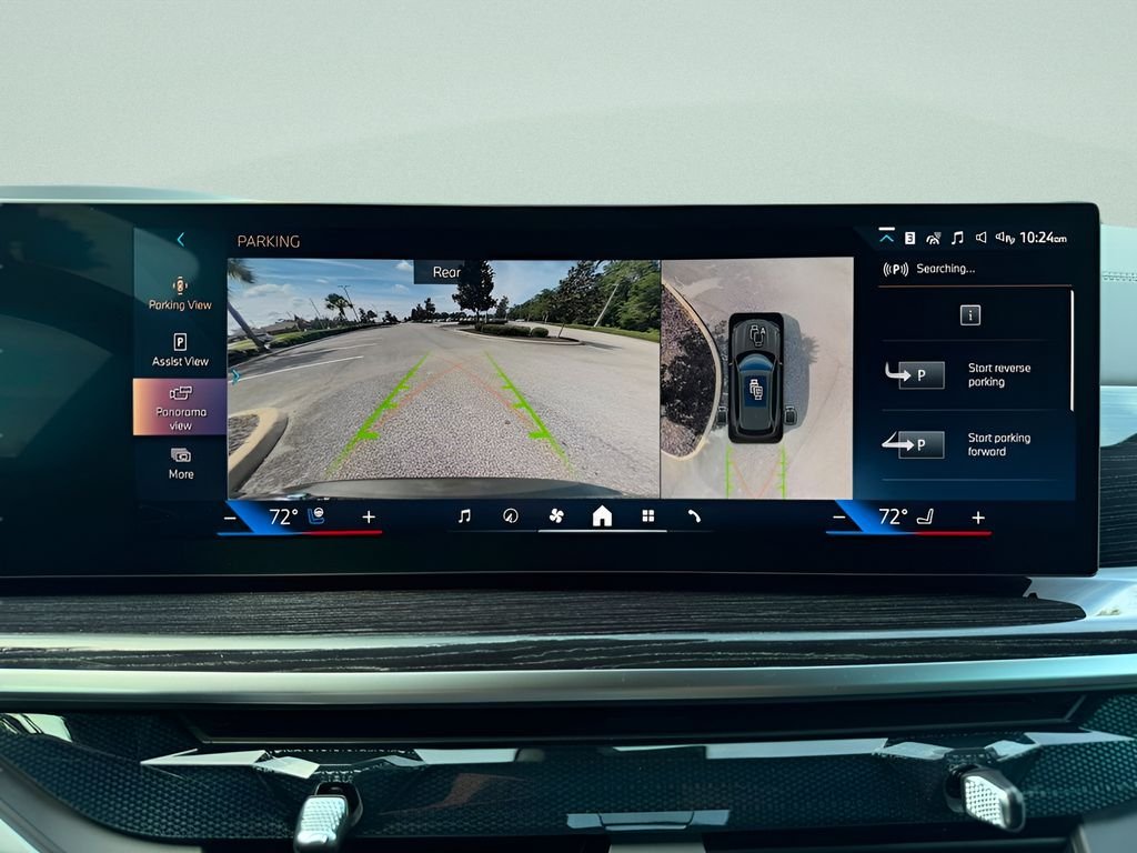 New 2026 Dravit Grey Metallic BMW sDrive40i image 16