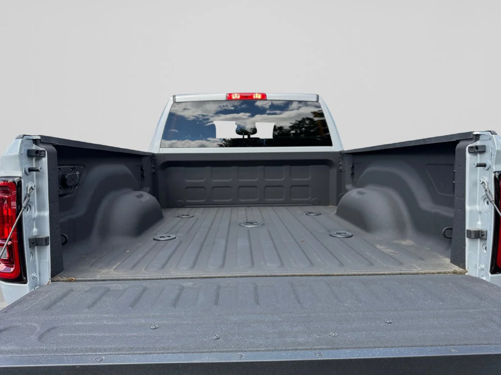2026 RAM 2500 Tradesman - Photo 19