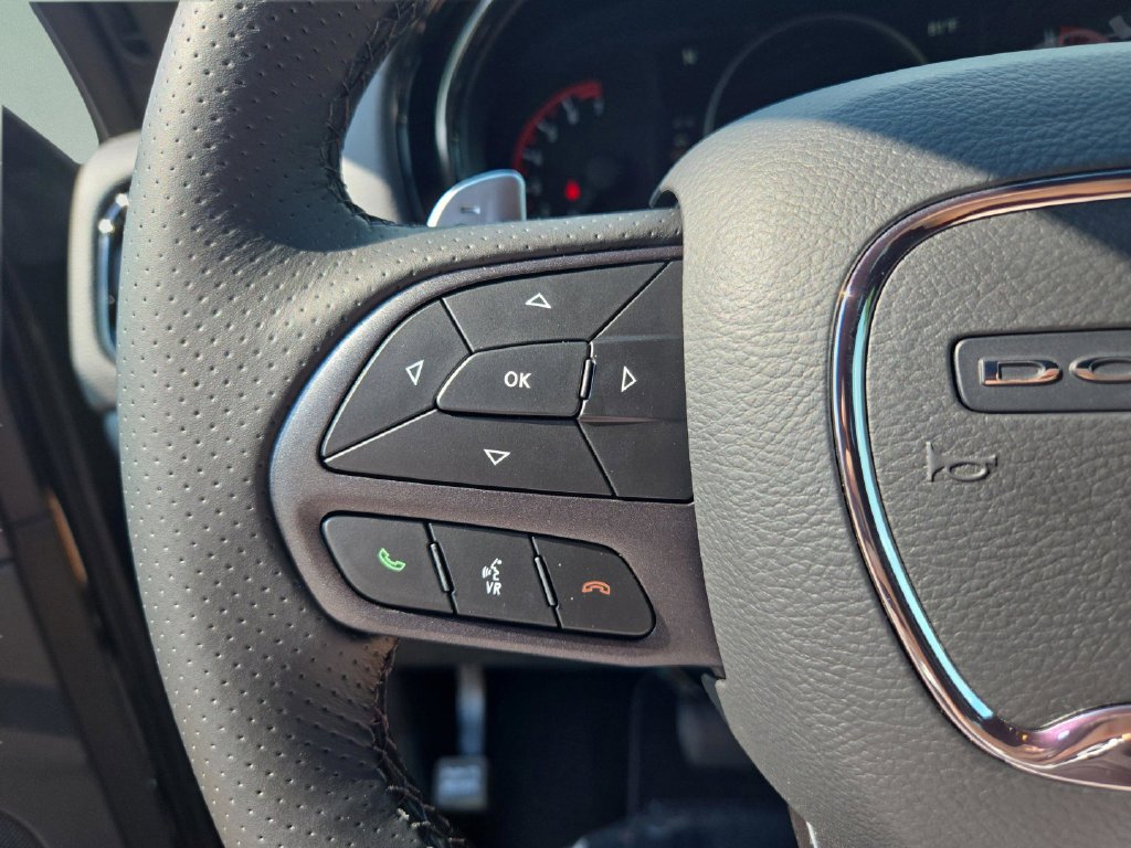 2026 Dodge Durango GT - Photo 22