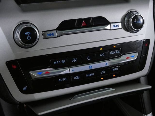 Certified Used 2024 Black Ford XLT image 31