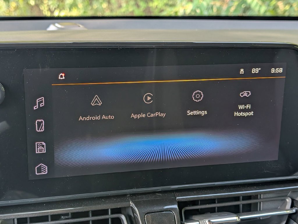 2026 Chevrolet Trailblazer LT - Photo 21