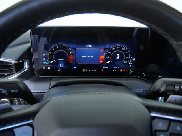 Certified Used 2025 White Ford GT Premium image 20