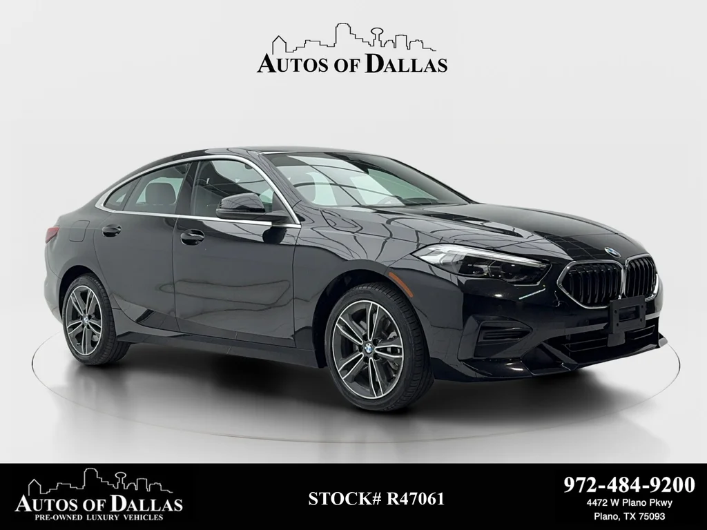 2024 BMW 2 Series 228i sDrive Gran Coupe's photo