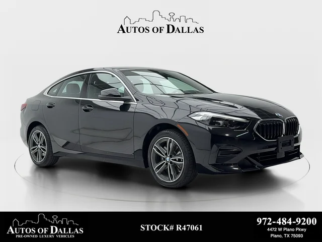 2024 BMW 2 Series 228i