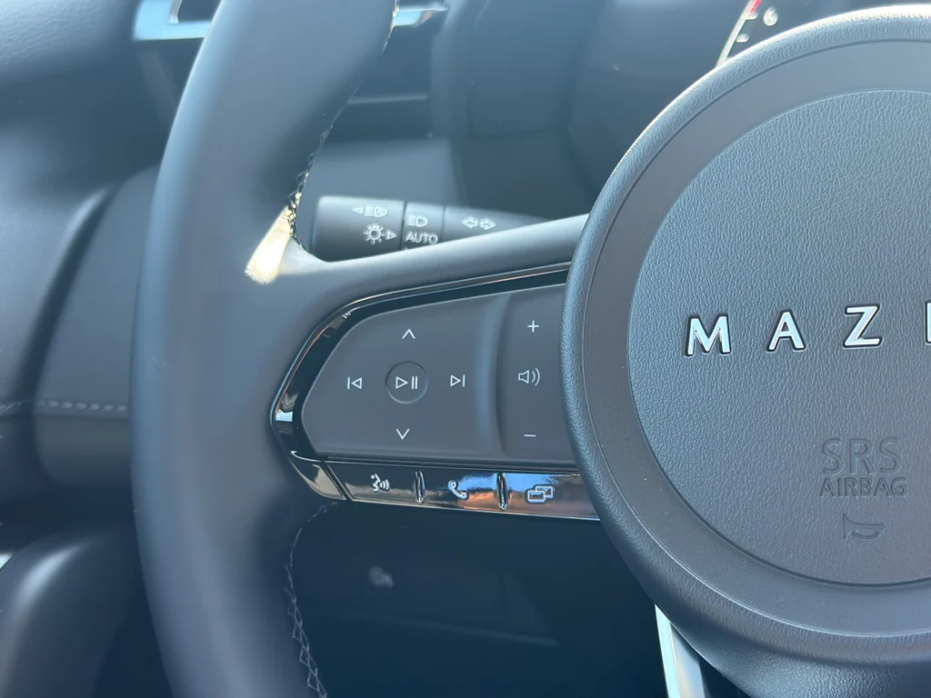 New 2026 Blue Mazda 2.5 S Select image 17