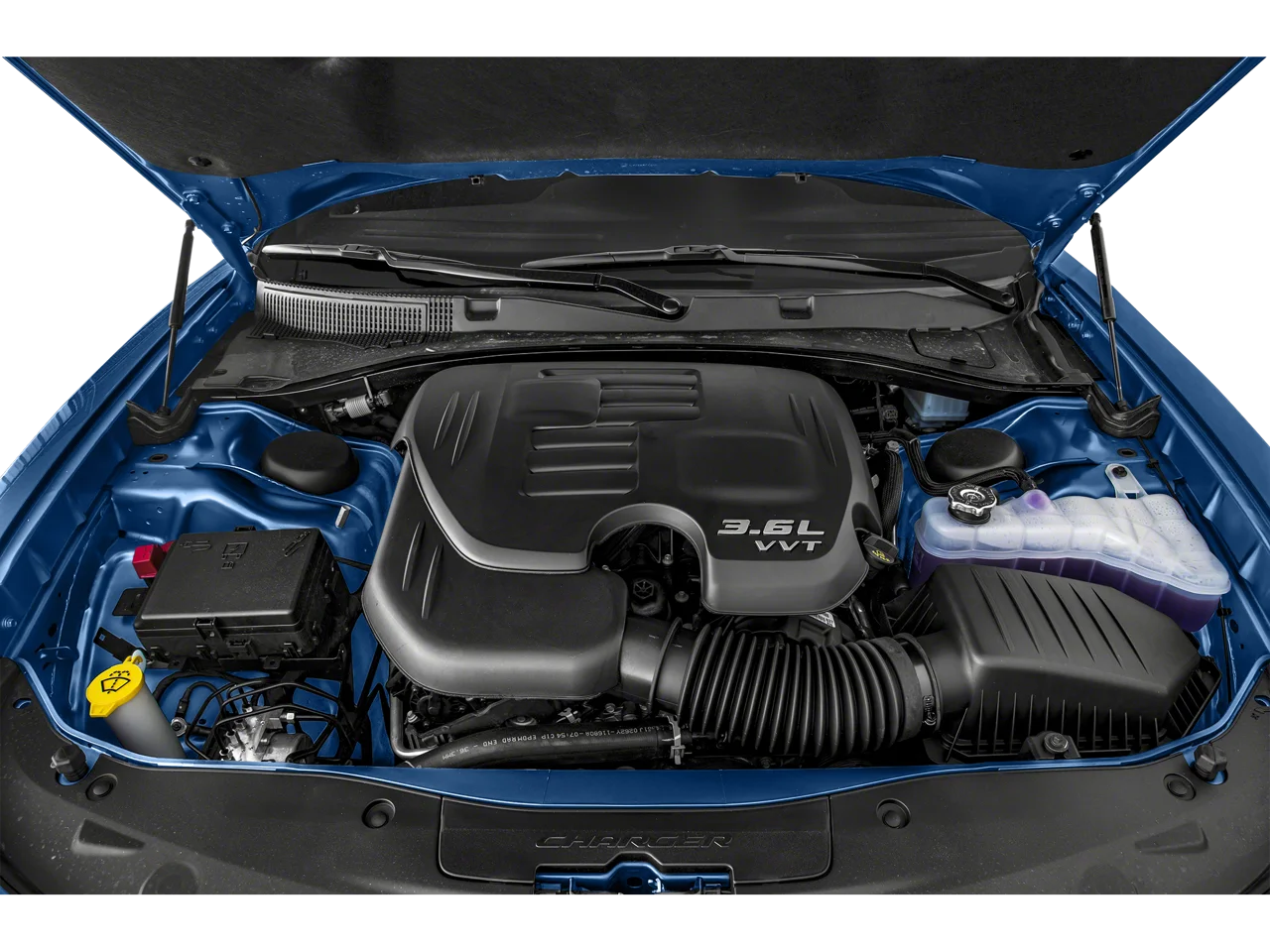 2022 Dodge Charger SXT - Photo 40