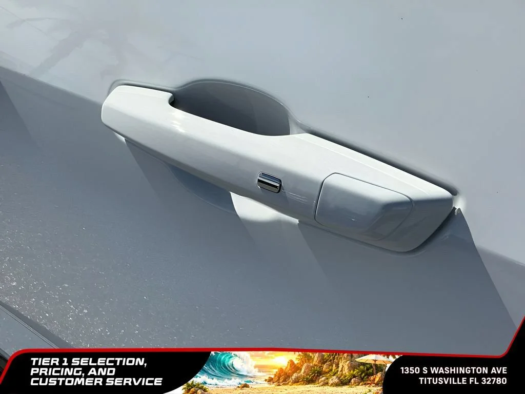 New 2026 Summit White GMC AT4 image 47