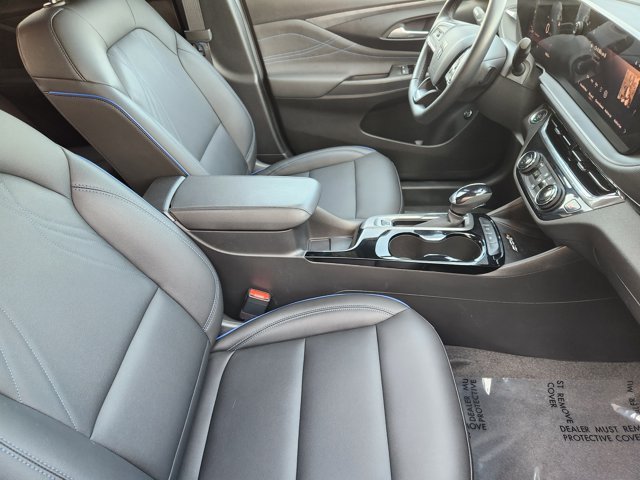 Used 2025 Summit White Buick Sport Touring image 19