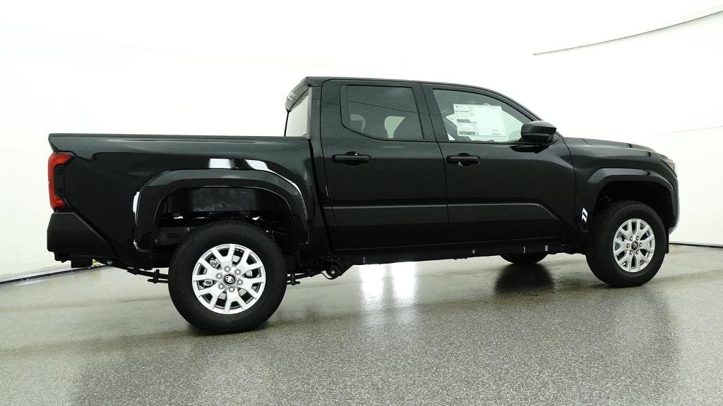 New 2026 Black Toyota SR image 15