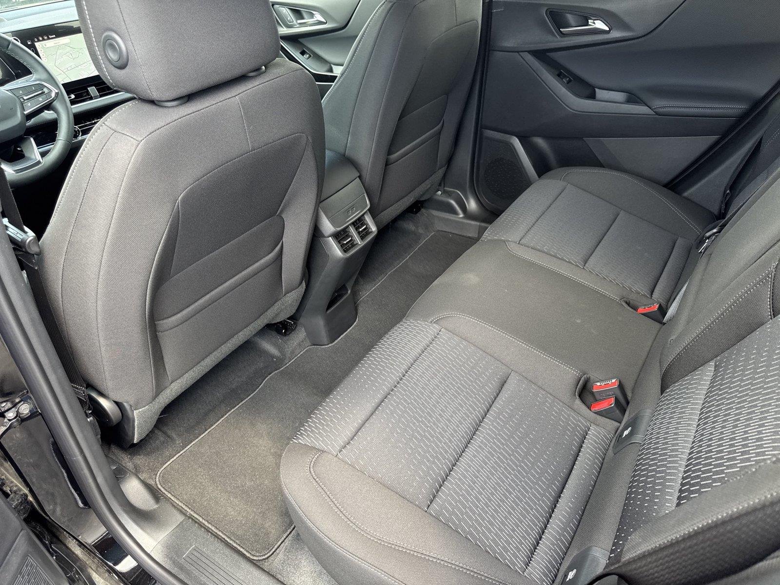 2026 Chevrolet Equinox LT - Photo 30