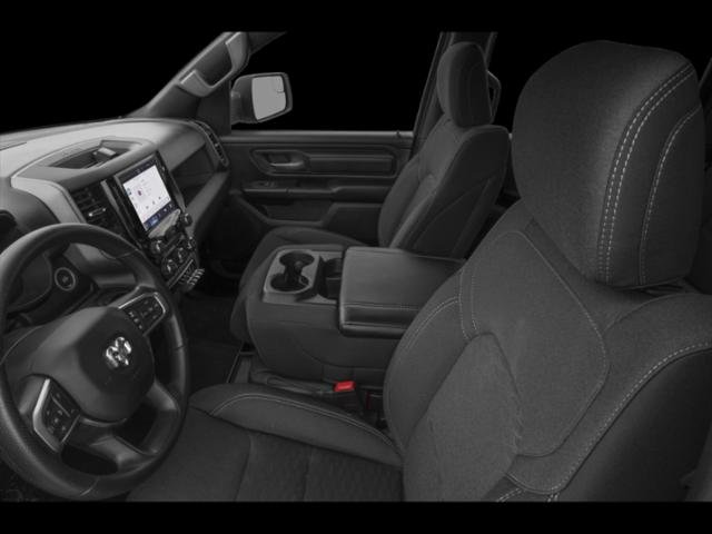 New 2026 Granite Crystal Metallic Clearcoat RAM Warlock image 5