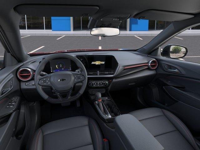 2026 Chevrolet Trax RS - Photo 15